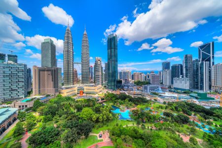 TOUR TẾT NGUYÊN ĐÁN 2024 KHÁM PHÁ MALAYSIA: PENANG – IPOH – KUALA LUMPUR
