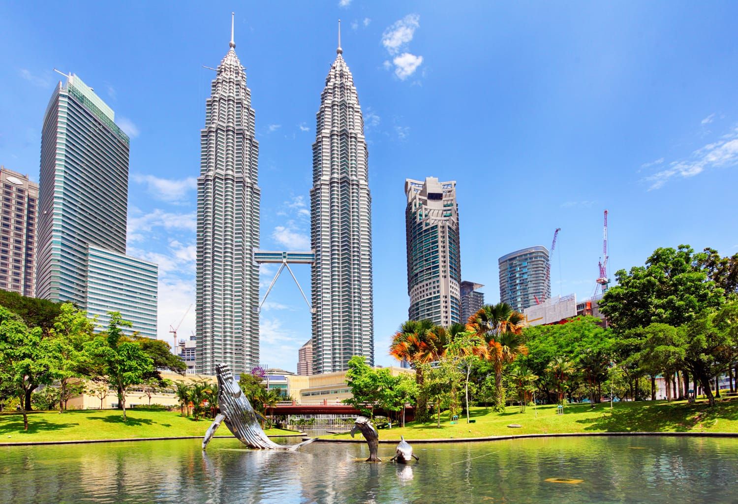 TOUR MALAYSIA: HÀNH TRÌNH KHÁM PHÁ VĂN HOÁ PERANAKAN 5N4Đ - Phuong Nam ...