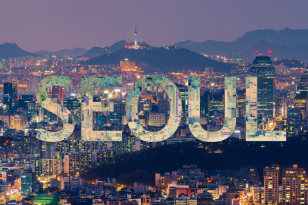DU LỊCH HÀN QUỐC: SEOUL – NAMI – EVERLAND